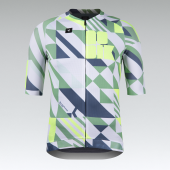 Gobik Short Sleeve Jersey Unisex CX PRO 4.0 - GRID