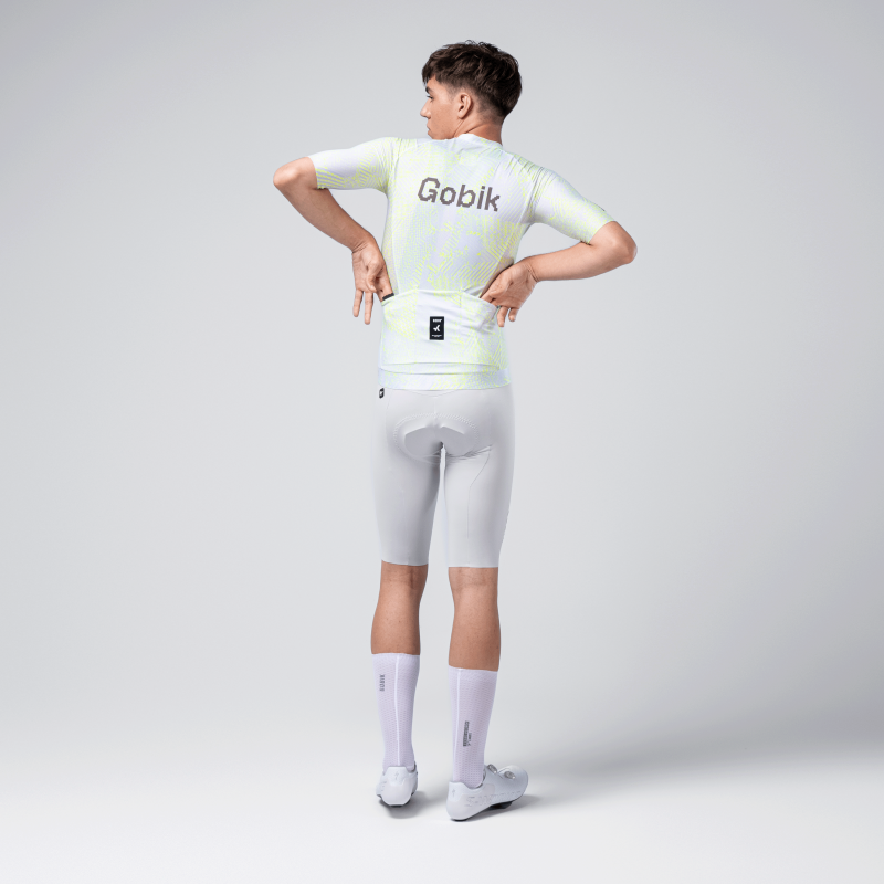 Gobik Short Sleeve Jersey Unisex CX PRO 4.0 - HACK