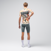 Gobik Short Sleeve Jersey Unisex CX PRO 4.0 - JOINT