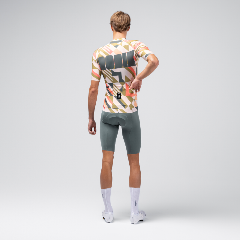 Gobik Short Sleeve Jersey Unisex CX PRO 4.0 - JOINT