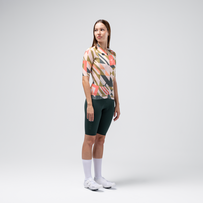 Gobik Short Sleeve Jersey Unisex CX PRO 4.0 - JOINT
