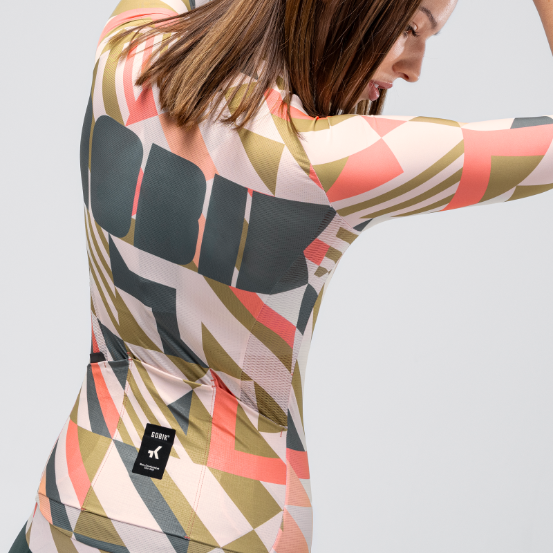 Gobik Short Sleeve Jersey Unisex CX PRO 4.0 - JOINT