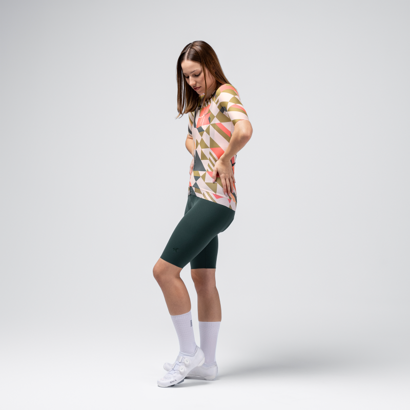 Gobik Short Sleeve Jersey Unisex CX PRO 4.0 - JOINT