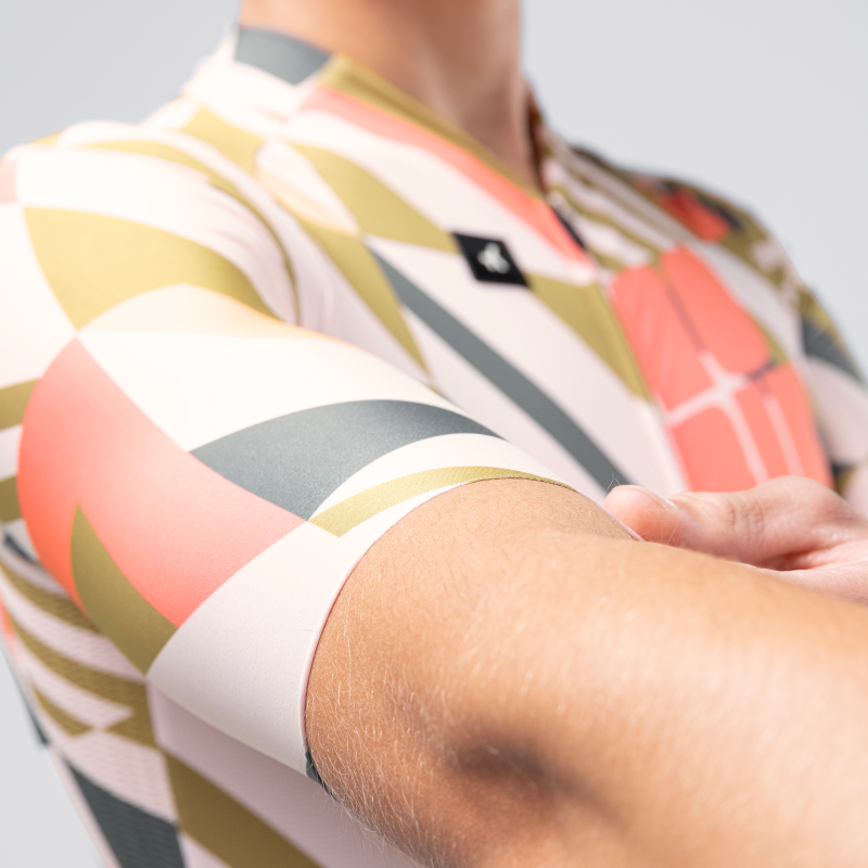 Gobik Short Sleeve Jersey Unisex CX PRO 4.0 - JOINT