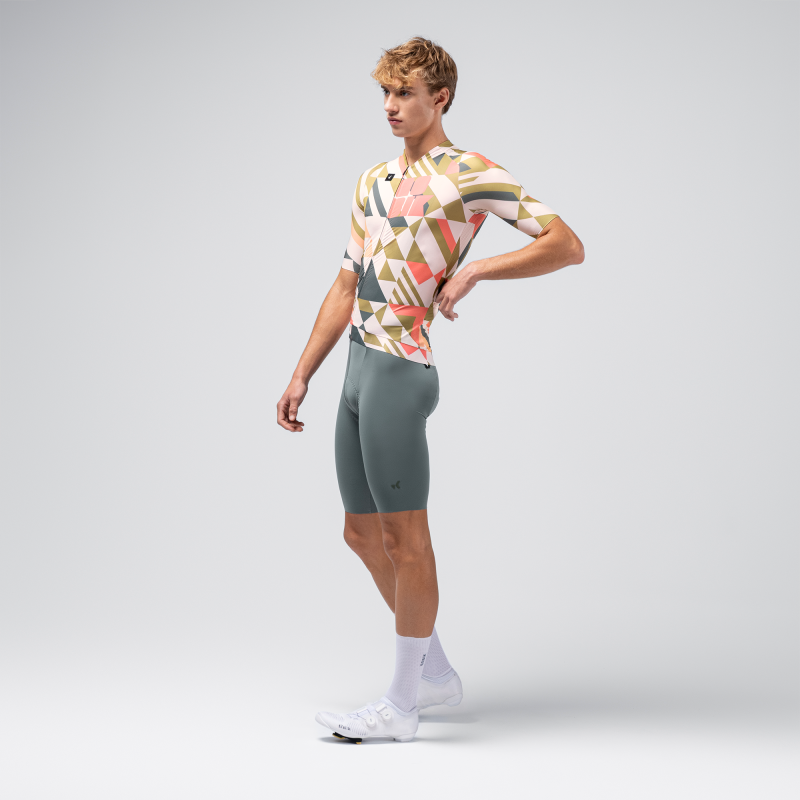 Gobik Short Sleeve Jersey Unisex CX PRO 4.0 - JOINT
