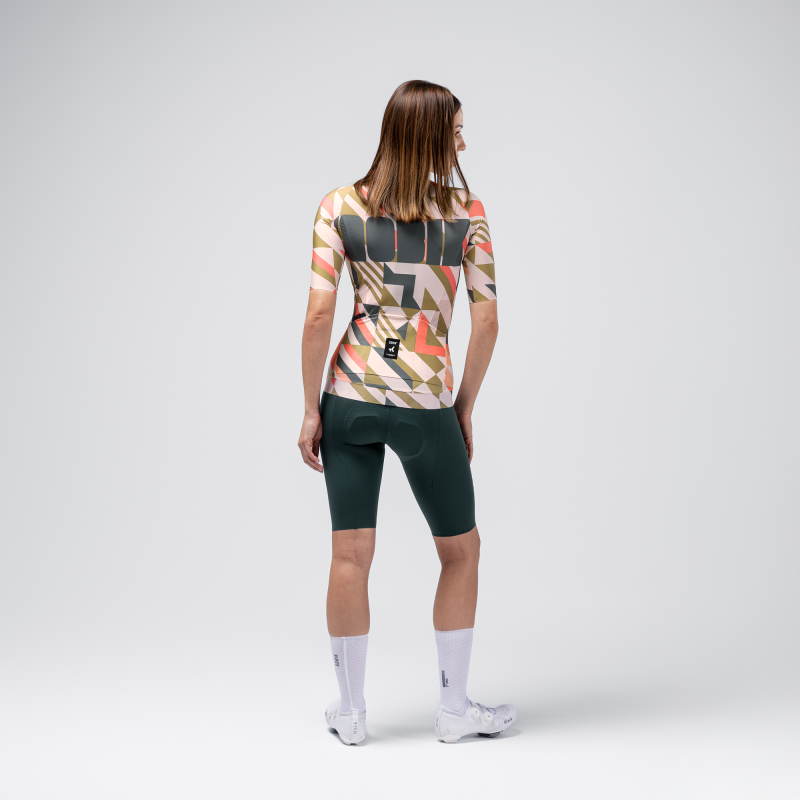 Gobik Short Sleeve Jersey Unisex CX PRO 4.0 - JOINT