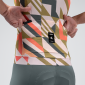 Gobik Short Sleeve Jersey Unisex CX PRO 4.0 - JOINT