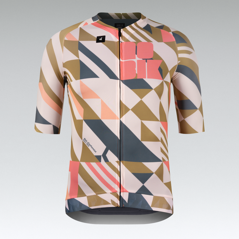Gobik Short Sleeve Jersey Unisex CX PRO 4.0 - JOINT