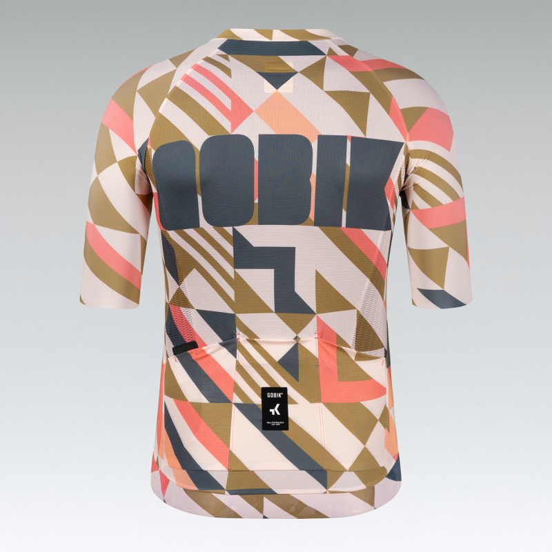 Gobik Short Sleeve Jersey Unisex CX PRO 4.0 - JOINT