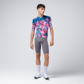 Gobik Short Sleeve Jersey Unisex CX PRO 4.0 - MAGNOLIA