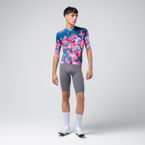 Gobik Short Sleeve Jersey Unisex CX PRO 4.0 - MAGNOLIA