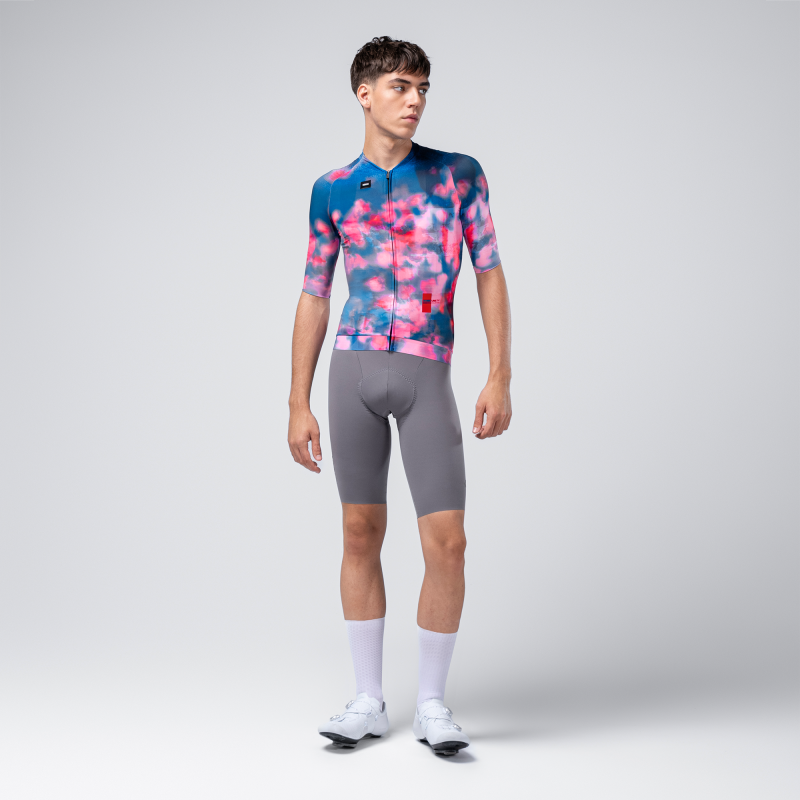 Gobik Short Sleeve Jersey Unisex CX PRO 4.0 - MAGNOLIA