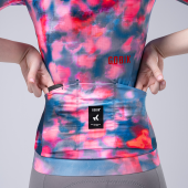 Gobik Short Sleeve Jersey Unisex CX PRO 4.0 - MAGNOLIA