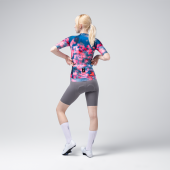 Gobik Short Sleeve Jersey Unisex CX PRO 4.0 - MAGNOLIA