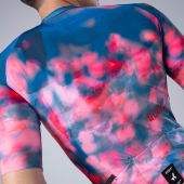 Gobik Short Sleeve Jersey Unisex CX PRO 4.0 - MAGNOLIA