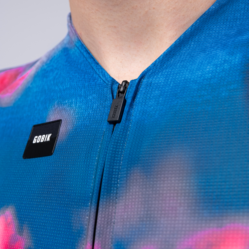 Gobik Short Sleeve Jersey Unisex CX PRO 4.0 - MAGNOLIA
