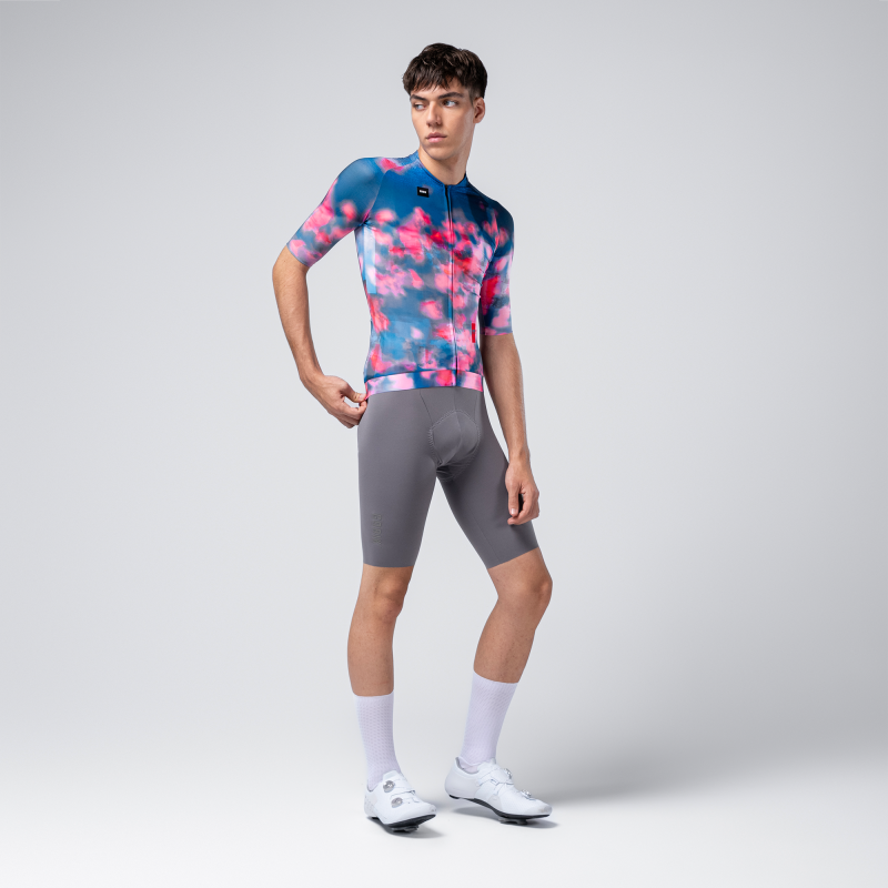 Gobik Short Sleeve Jersey Unisex CX PRO 4.0 - MAGNOLIA