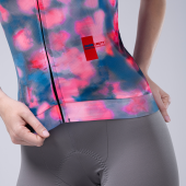 Gobik Short Sleeve Jersey Unisex CX PRO 4.0 - MAGNOLIA