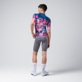 Gobik Short Sleeve Jersey Unisex CX PRO 4.0 - MAGNOLIA