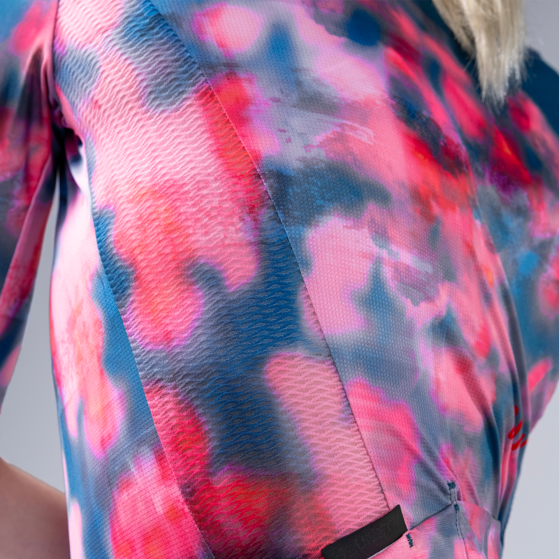 Gobik Short Sleeve Jersey Unisex CX PRO 4.0 - MAGNOLIA