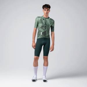 Gobik Short Sleeve Jersey Men MAGNITUDE - CRASH
