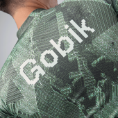 Gobik Short Sleeve Jersey Men MAGNITUDE - CRASH