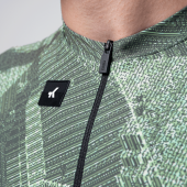 Gobik Short Sleeve Jersey Men MAGNITUDE - CRASH