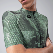 Gobik Short Sleeve Jersey Men MAGNITUDE - CRASH