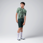 Gobik Short Sleeve Jersey Men MAGNITUDE - CRASH