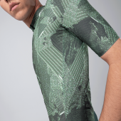 Gobik Short Sleeve Jersey Men MAGNITUDE - CRASH