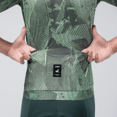 Gobik Short Sleeve Jersey Men MAGNITUDE - CRASH