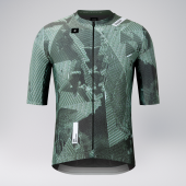 Gobik Short Sleeve Jersey Men MAGNITUDE - CRASH