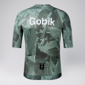 Gobik Short Sleeve Jersey Men MAGNITUDE - CRASH