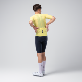 Gobik Short Sleeve Jersey Unisex PHANTOM - FANLIGHT