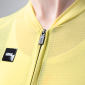 Gobik Short Sleeve Jersey Unisex PHANTOM - FANLIGHT