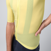 Gobik Short Sleeve Jersey Unisex PHANTOM - FANLIGHT