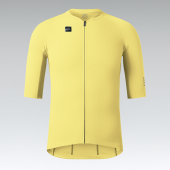 Gobik Short Sleeve Jersey Unisex PHANTOM - FANLIGHT