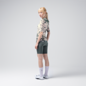 Gobik Short Sleeve Jersey Unisex REACTIVE - BUSH