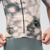 Gobik Short Sleeve Jersey Unisex REACTIVE - BUSH