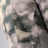 Gobik Short Sleeve Jersey Unisex REACTIVE - BUSH
