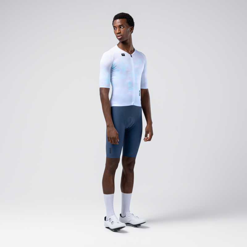 Gobik Short Sleeve Jersey Unisex REACTIVE - GOSSY