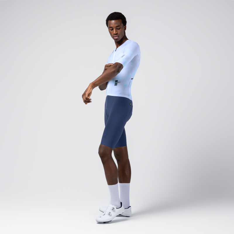 Gobik Short Sleeve Jersey Unisex REACTIVE - GOSSY