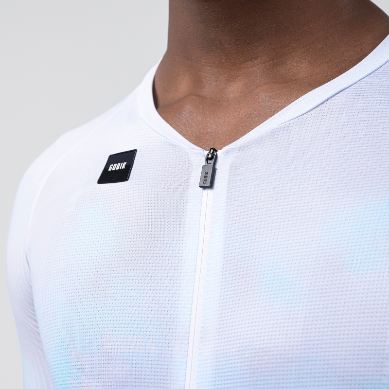 Gobik Short Sleeve Jersey Unisex REACTIVE - GOSSY