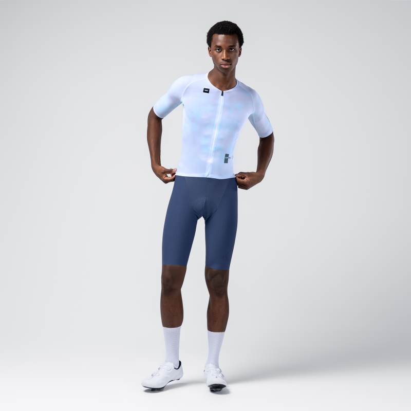 Gobik Short Sleeve Jersey Unisex REACTIVE - GOSSY