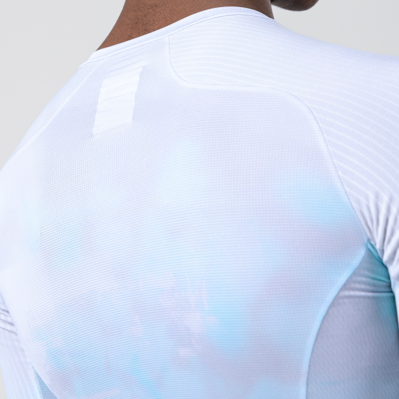 Gobik Short Sleeve Jersey Unisex REACTIVE - GOSSY