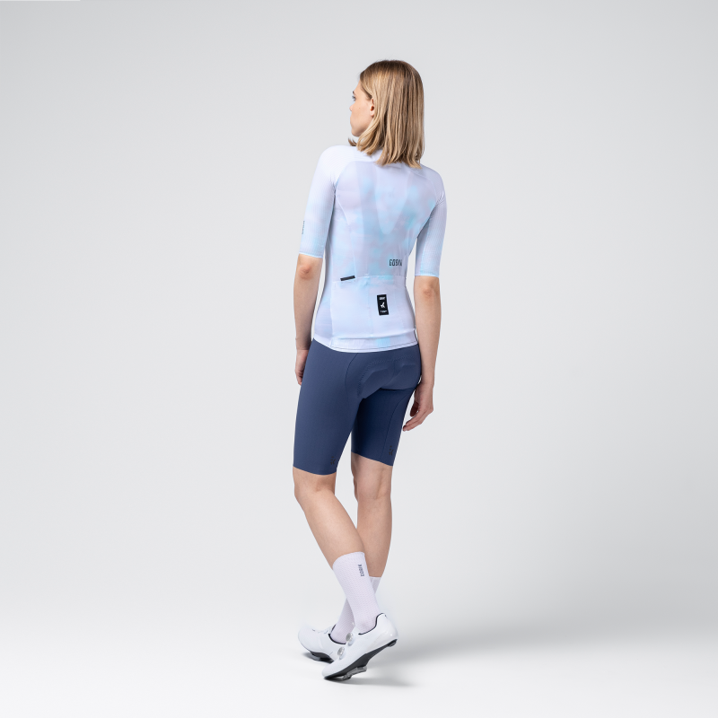 Gobik Short Sleeve Jersey Unisex REACTIVE - GOSSY