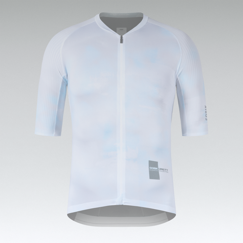 Gobik Short Sleeve Jersey Unisex REACTIVE - GOSSY