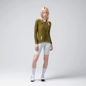 Gobik Long Sleeve Jersey Unisex VANQUISH - DATA