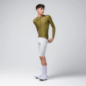 Gobik Long Sleeve Jersey Unisex VANQUISH - DATA