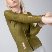 Gobik Long Sleeve Jersey Unisex VANQUISH - DATA